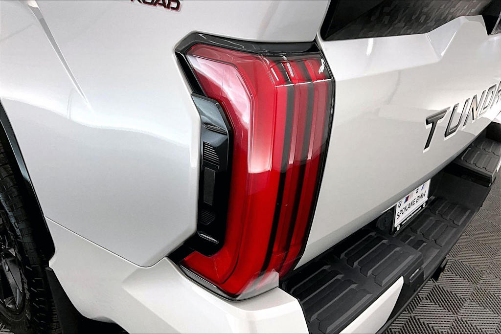 Thumbnail: 2023 Toyota Tundra - 32