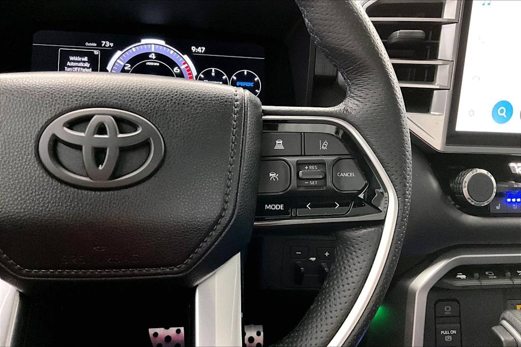 Thumbnail: 2023 Toyota Tundra - 25