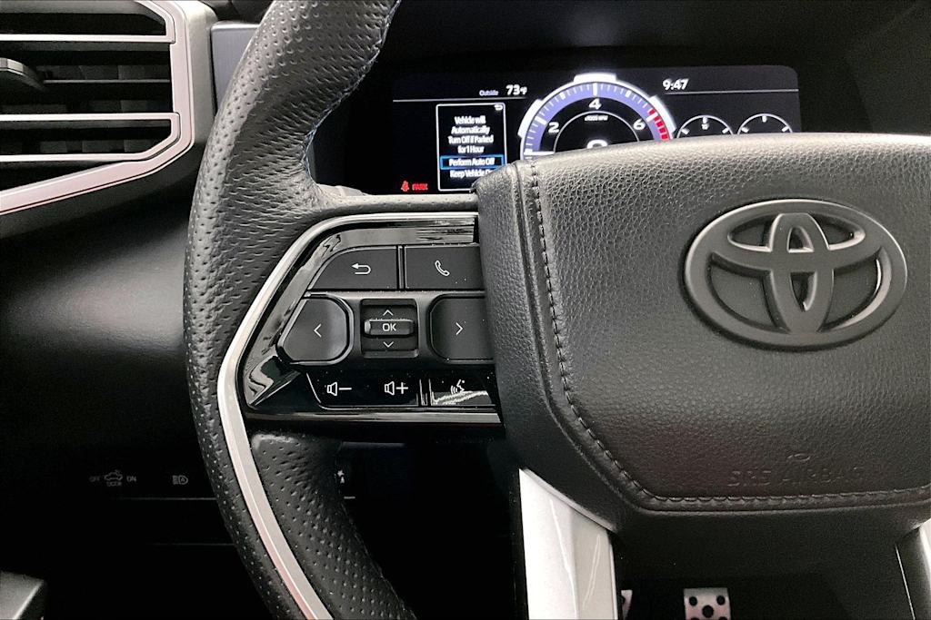 Thumbnail: 2023 Toyota Tundra - 24