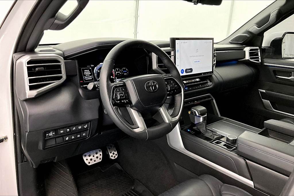 Thumbnail: 2023 Toyota Tundra - 2