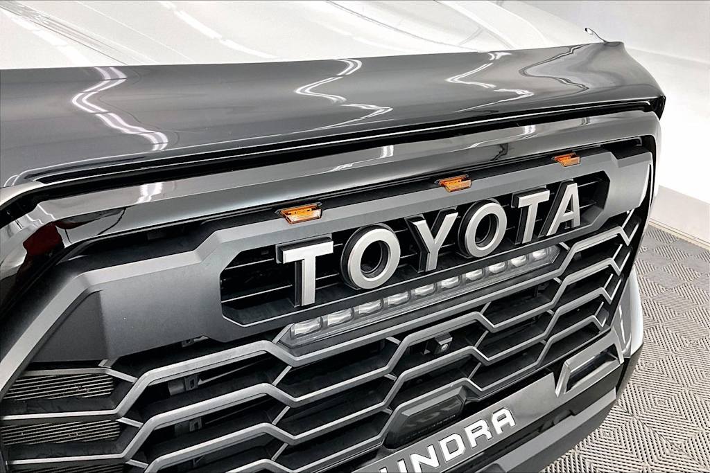 Thumbnail: 2023 Toyota Tundra - 33