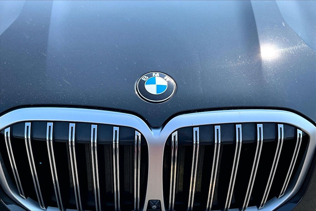 Thumbnail: 2024 BMW X7 - 19