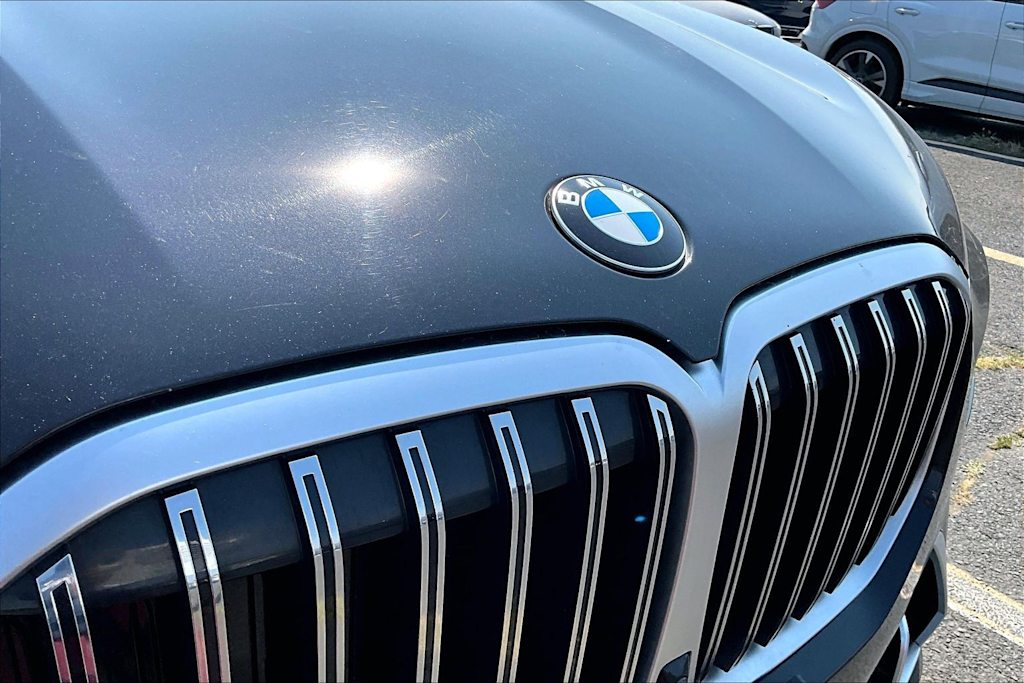 Thumbnail: 2024 BMW X7 - 18