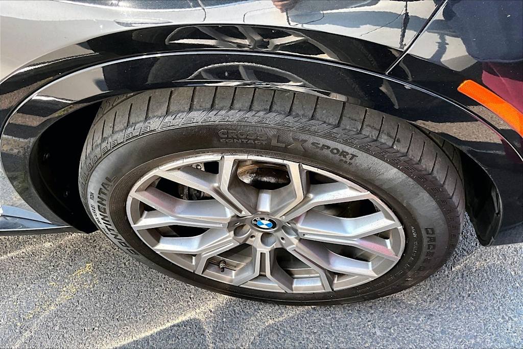 Thumbnail: 2024 BMW X7 - 15