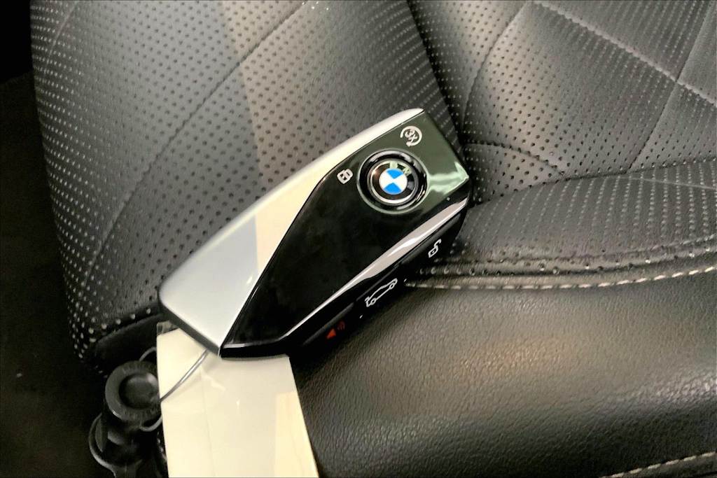 Thumbnail: 2024 BMW X7 - 19