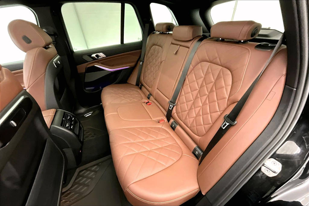 Thumbnail: 2024 BMW X5 - 29
