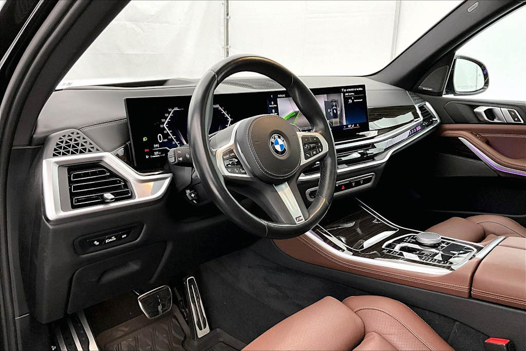 Thumbnail: 2024 BMW X5 - 2