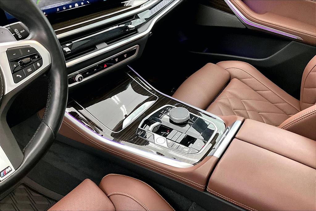Thumbnail: 2024 BMW X5 - 16