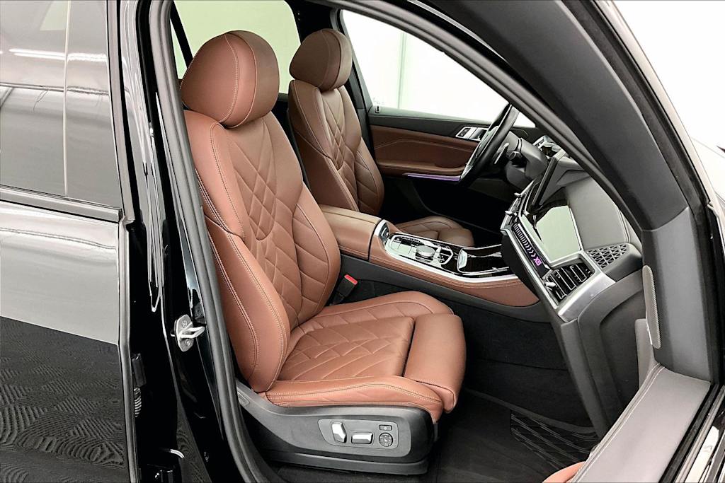 Thumbnail: 2024 BMW X5 - 12