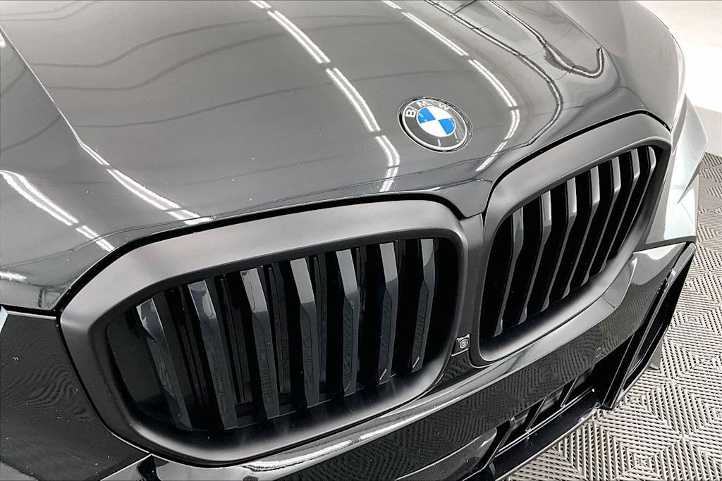 Thumbnail: 2024 BMW X5 - 33