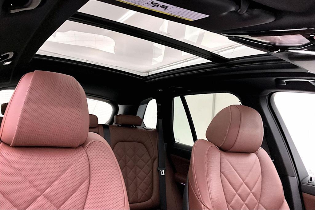 Thumbnail: 2024 BMW X5 - 30