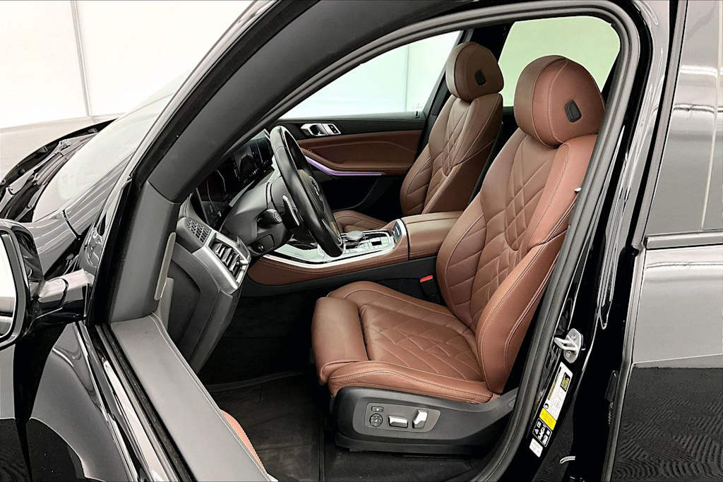Thumbnail: 2024 BMW X5 - 11