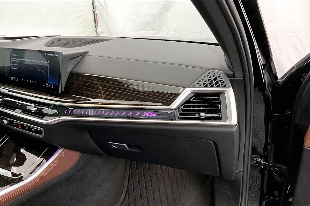 Thumbnail: 2024 BMW X5 - 23