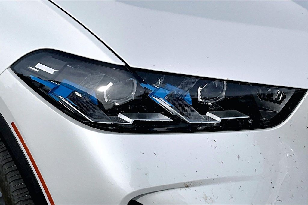 Thumbnail: 2025 BMW X5 - 9