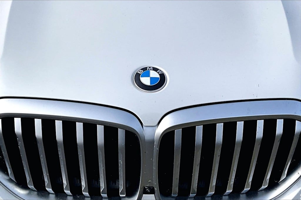 Thumbnail: 2025 BMW X5 - 19