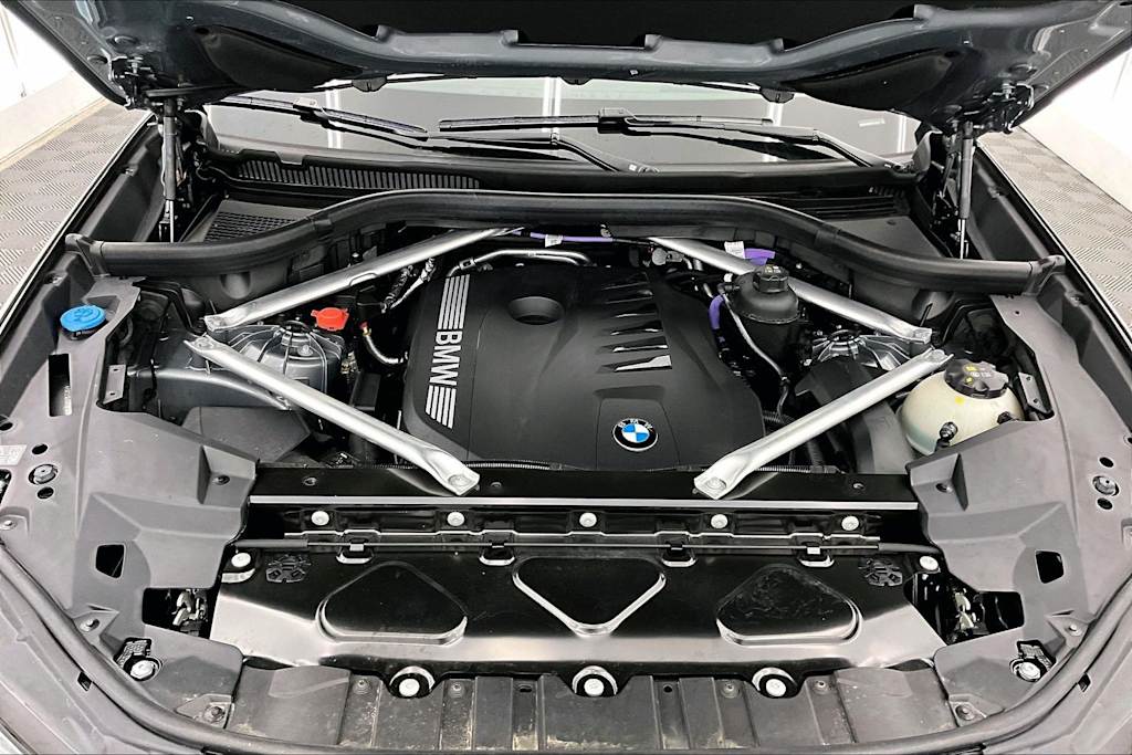 Thumbnail: 2025 BMW X5 - 9