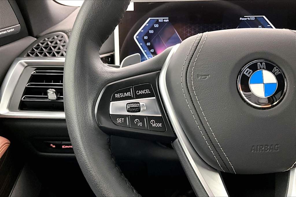 Thumbnail: 2025 BMW X5 - 24