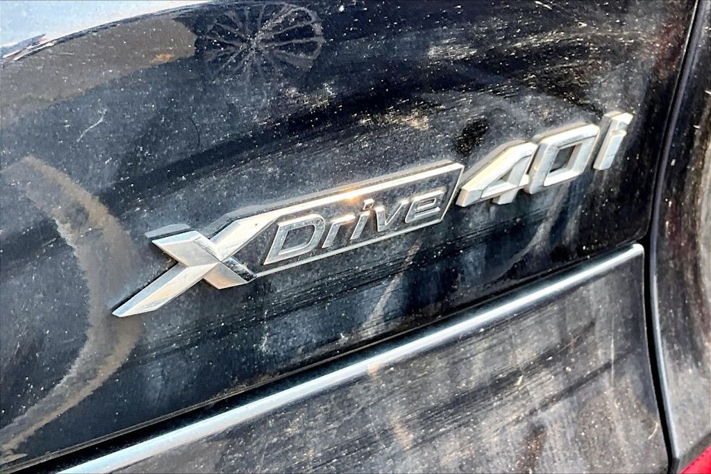 Thumbnail: 2024 BMW X5 - 7
