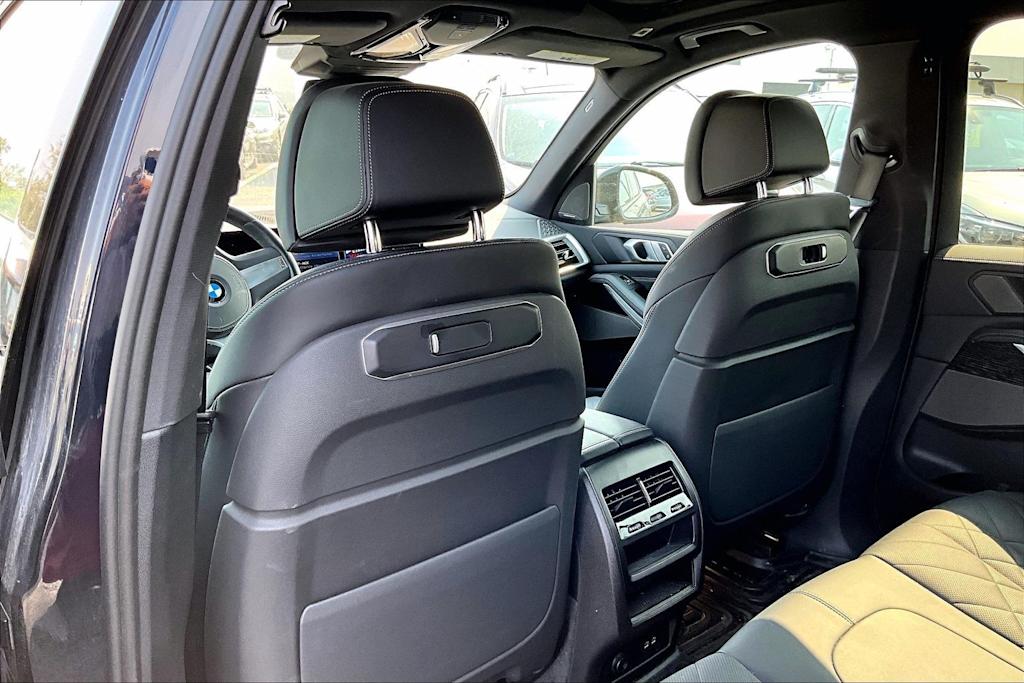 Thumbnail: 2024 BMW X5 - 13