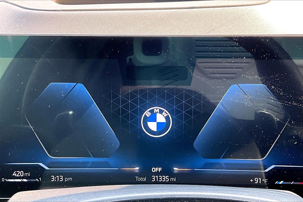 Thumbnail: 2024 BMW X5 - 20