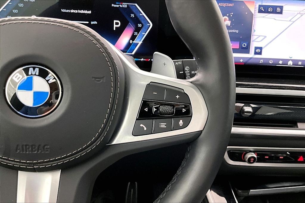 Thumbnail: 2024 BMW X5 - 25