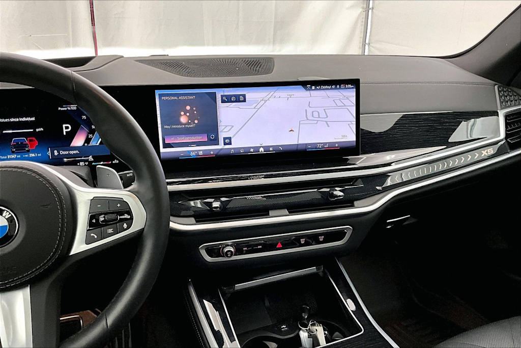 Thumbnail: 2024 BMW X5 - 15
