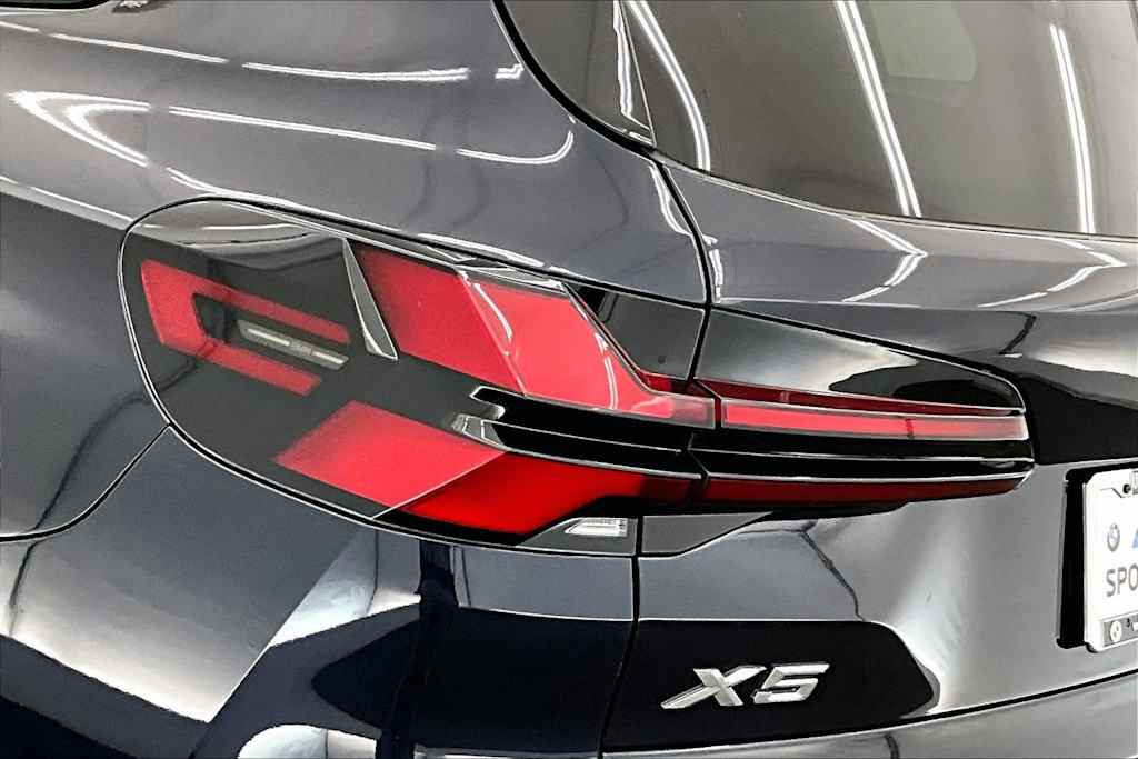 Thumbnail: 2024 BMW X5 - 32