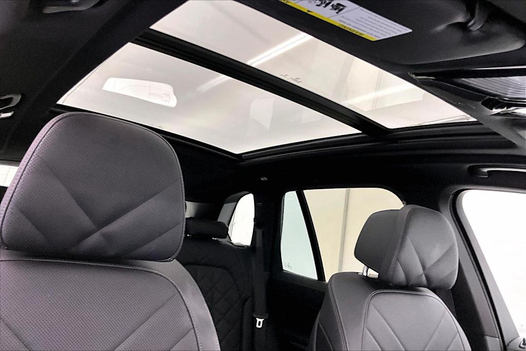 Thumbnail: 2024 BMW X5 - 30