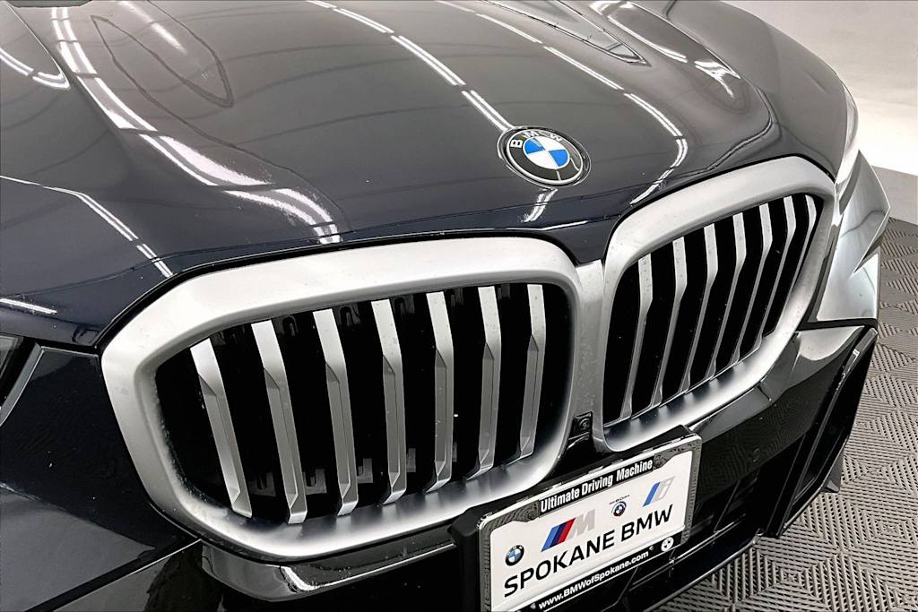 Thumbnail: 2024 BMW X5 - 33