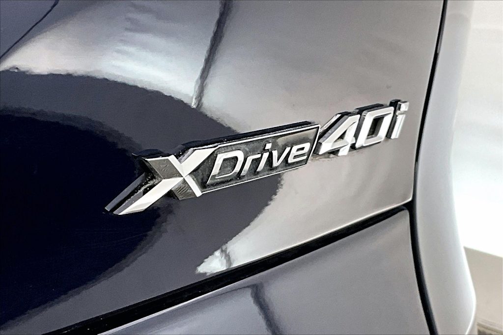 Thumbnail: 2026 BMW X5 - 7