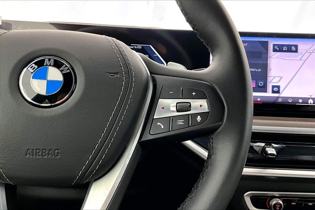 Thumbnail: 2026 BMW X5 - 25