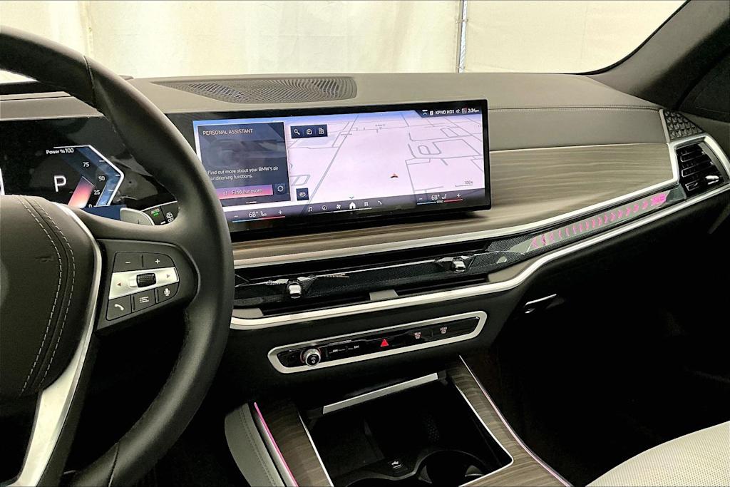 Thumbnail: 2026 BMW X5 - 15