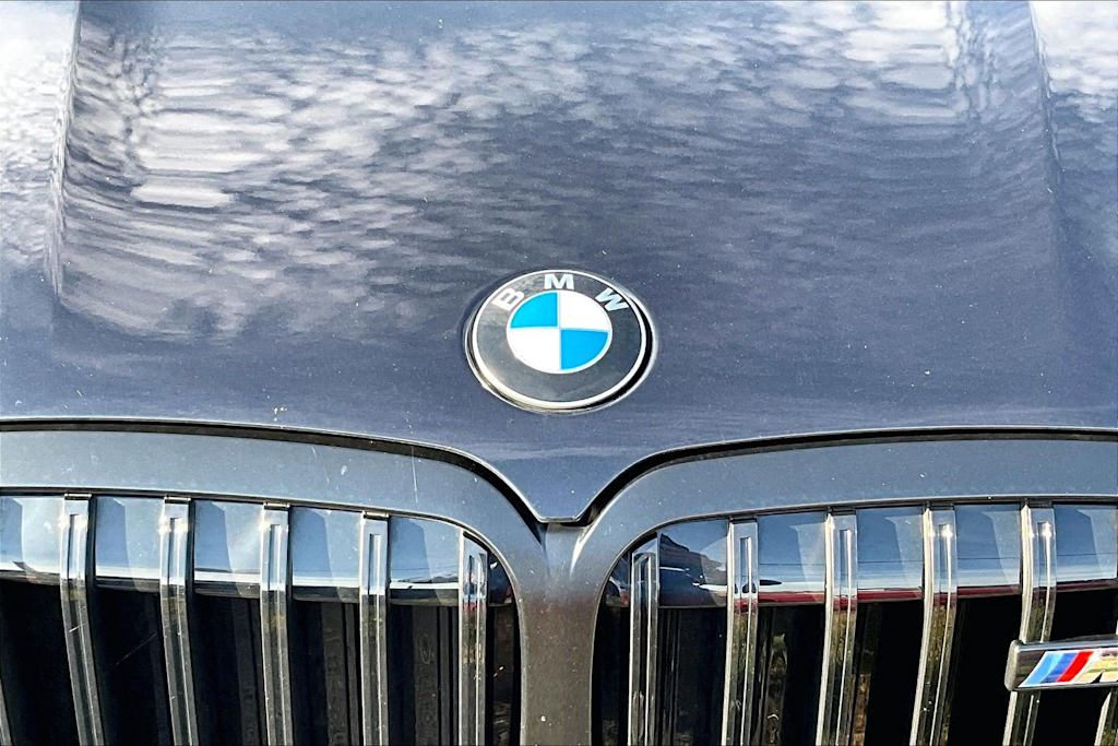 Thumbnail: 2026 BMW X7 - 18