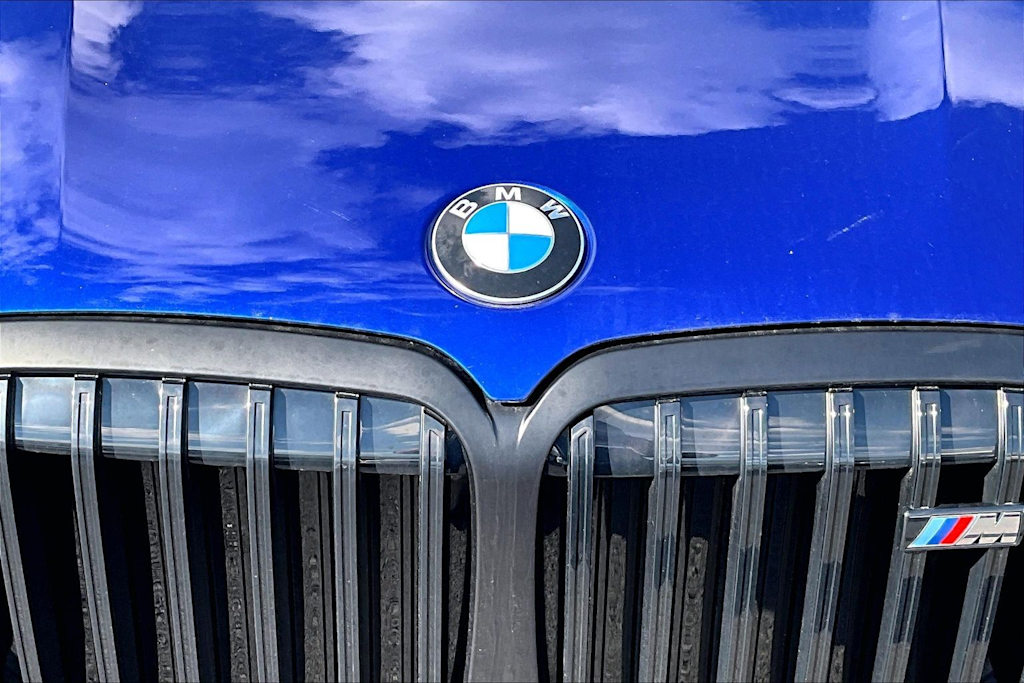 Thumbnail: 2025 BMW X7 - 19
