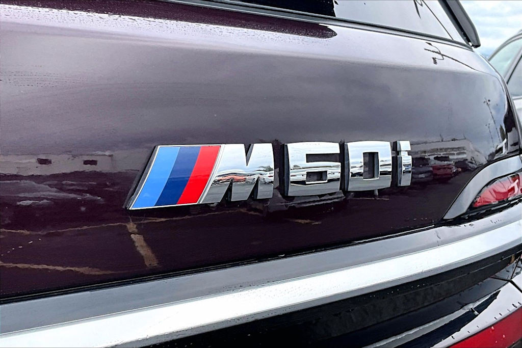 Thumbnail: 2025 BMW X7 - 6