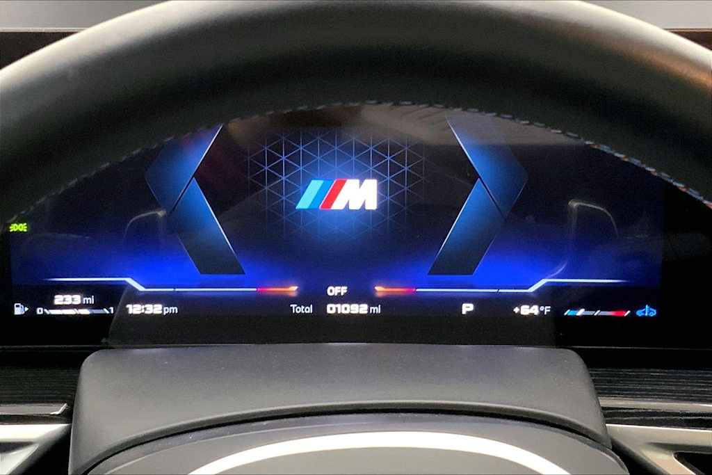 Thumbnail: 2024 BMW X7 - 18