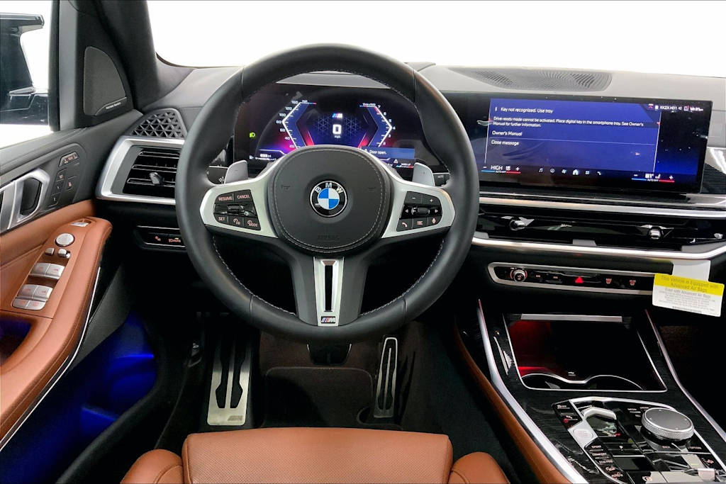 Thumbnail: 2024 BMW X7 - 14