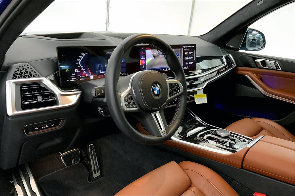 Thumbnail: 2024 BMW X7 - 2