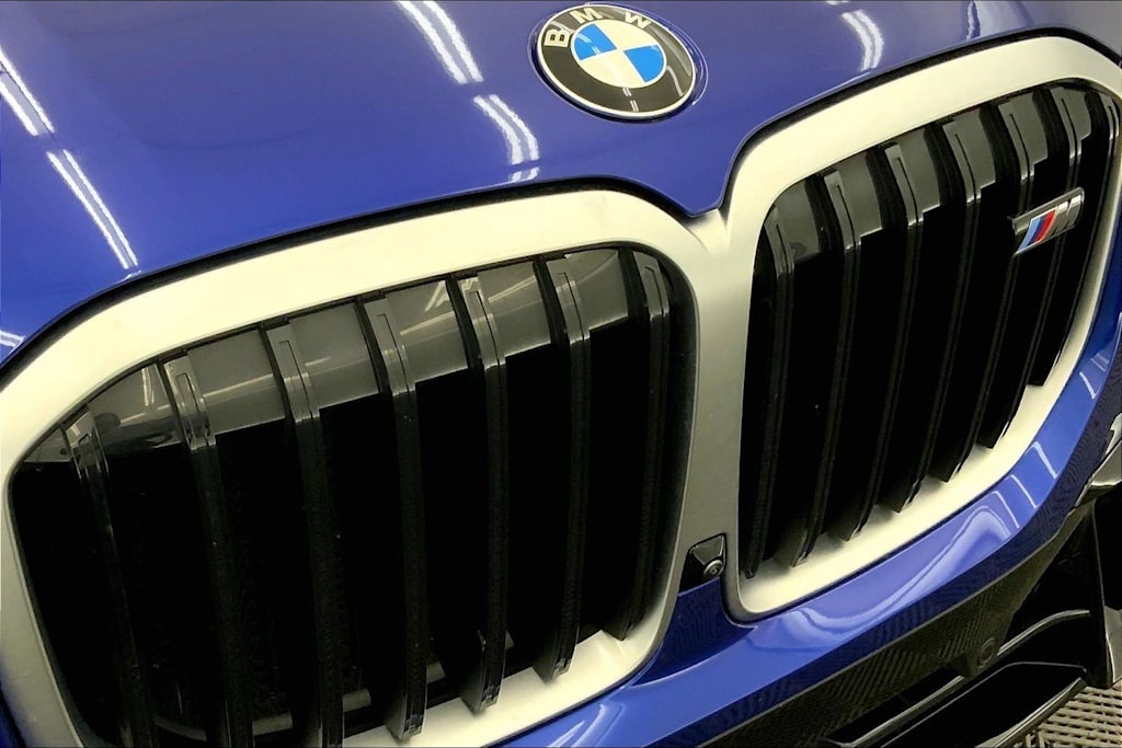 Thumbnail: 2024 BMW X7 - 33