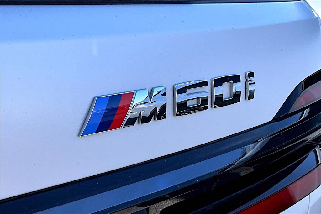 Thumbnail: 2025 BMW X7 - 9