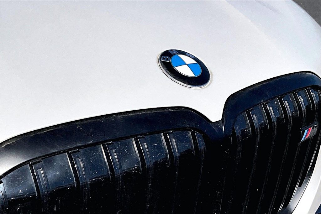 Thumbnail: 2025 BMW X7 - 18