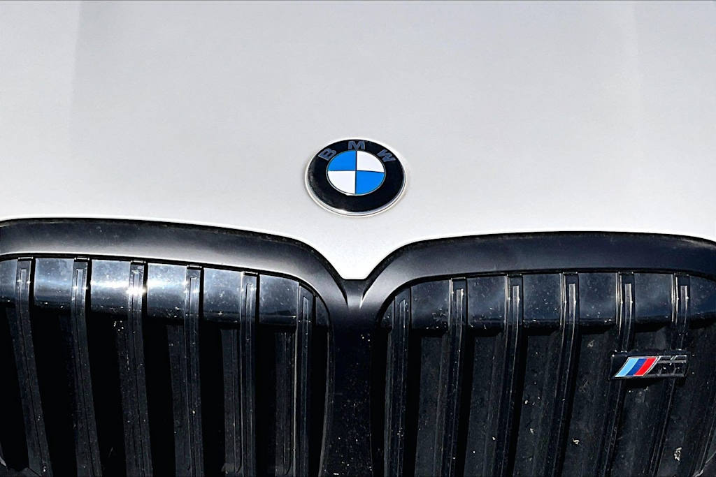 Thumbnail: 2025 BMW X7 - 19