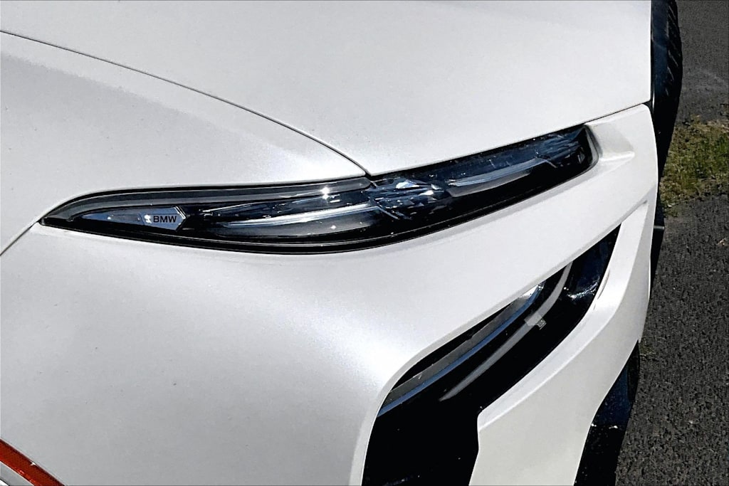 Thumbnail: 2025 BMW X7 - 6