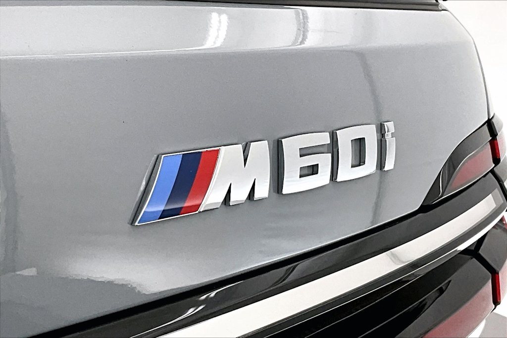 Thumbnail: 2026 BMW X7 - 7