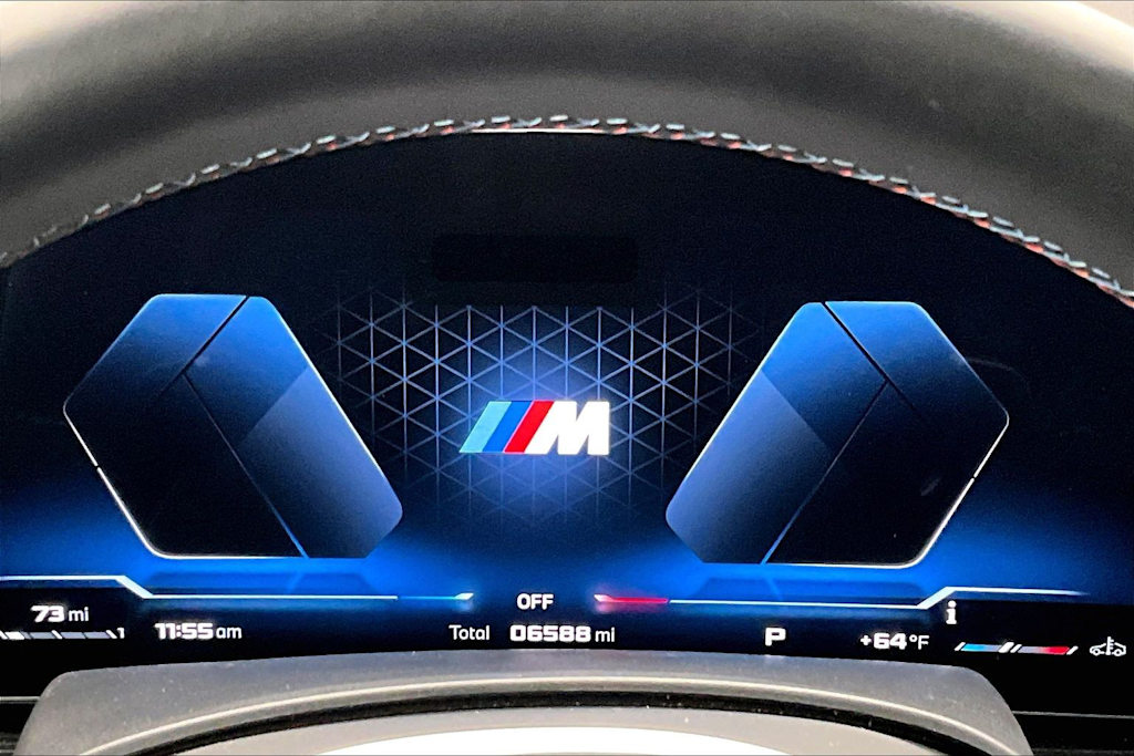 Thumbnail: 2026 BMW X7 - 16