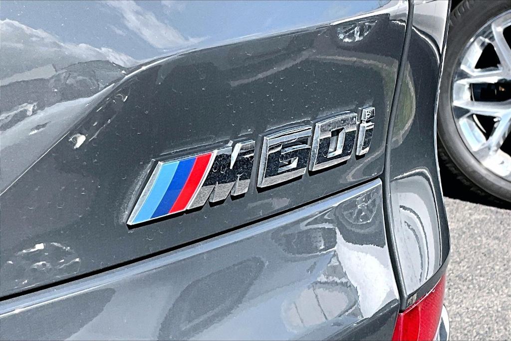 Thumbnail: 2025 BMW X5 - 5