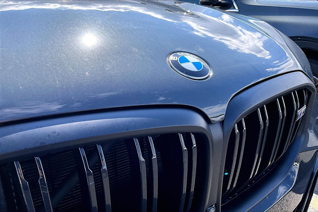 Thumbnail: 2025 BMW X5 - 17