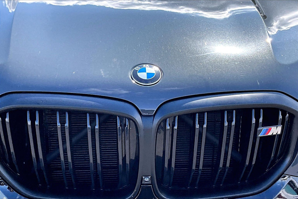 Thumbnail: 2025 BMW X5 - 18