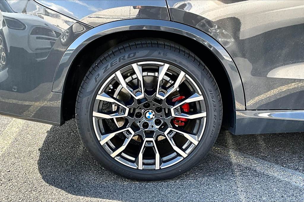 Thumbnail: 2025 BMW X5 - 20