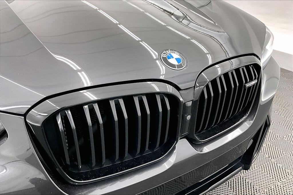 Thumbnail: 2023 BMW X4 - 33